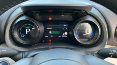 Toyota Yaris 1.5 Hybrid Excel 5dr CVT Hybrid Hatchback